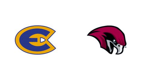 2026 Wisconsin Eau Claire vs Roanoke - Men's