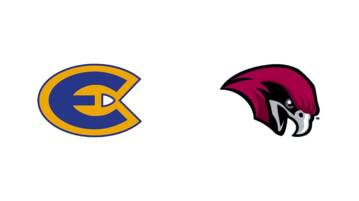 2026 Wisconsin Eau Claire vs Roanoke - Men's