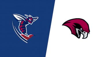 Replay: Shenandoah vs Roanoke | Feb 14 @ 4 PM