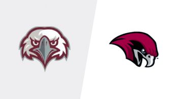 Replay: Eastern vs Roanoke | Nov 15 @ 6 PM