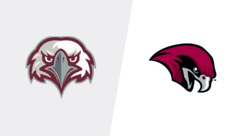 Replay: Eastern vs Roanoke | Nov 15 @ 6 PM