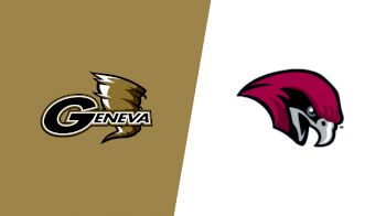 Replay: Geneva College vs Roanoke | Dec 29 @ 5 PM
