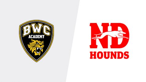 2025 BWC Academy U17 vs Notre Dame U17