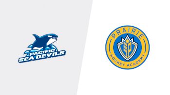 Replay: Home - 2025 Pacific Coast vs Prairie HA | Nov 14 @ 11 AM