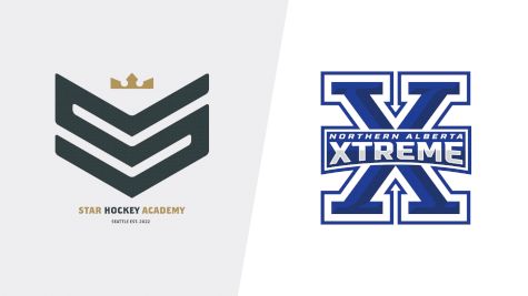 2025 STAR HA U17 vs Northern Alberta U17