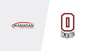 2025 Okanagan HA U17 vs OHA Edmonton U17