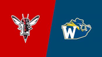 Replay: Lynchburg vs NC Wesleyan | Nov 16 @ 3 PM