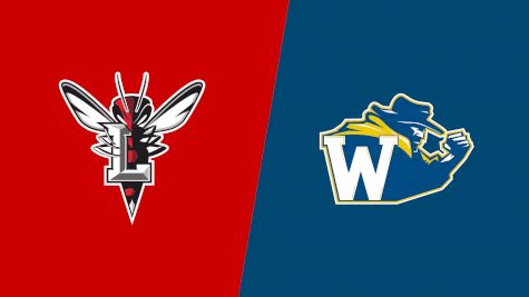 2025 Lynchburg vs NC Wesleyan - Women's