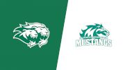 2025 Greensboro College vs Mid-Atlantic Christian - Men's