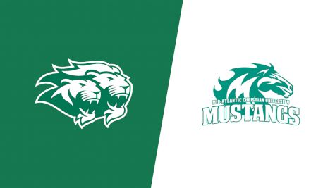 2025 Greensboro College vs Mid-Atlantic Christian - Men's