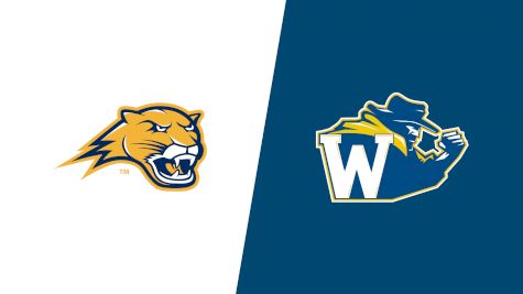 2025 Averett vs NC Wesleyan - Women's