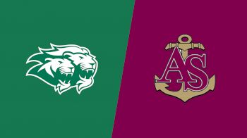 Replay: Greensboro vs Apprentice School | Dec 5 @ 6 PM