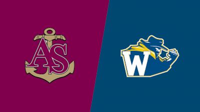 Replay: Apprentice School vs NC Wesleyan | Dec 6 @ 3 PM
