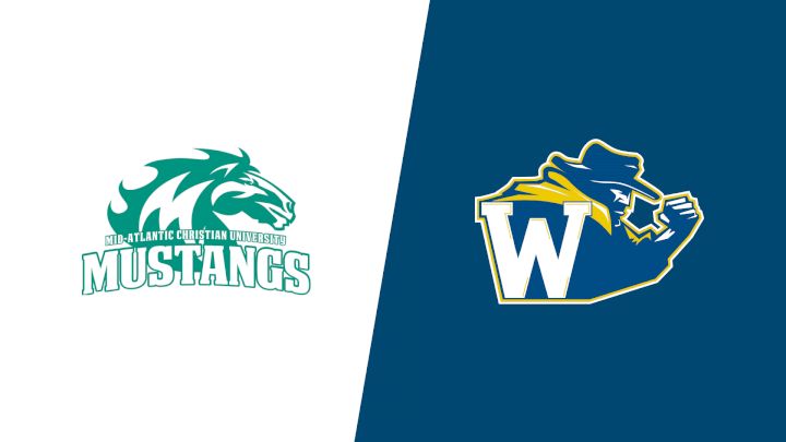 2025 Mid-Atlantic Christian vs NC Wesleyan - Men's