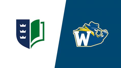 Replay: Regent vs NC Wesleyan | Dec 3 @ 12 PM