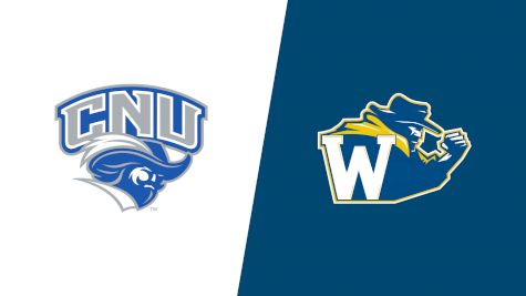 Replay: Christopher Newport vs NC Wesleyan | Nov 19 @ 7 PM