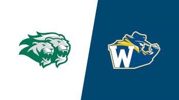 Replay: Greensboro vs NC Wesleyan | Jan 10 @ 4 PM