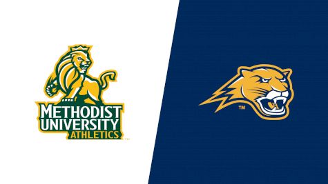 Replay: Methodist vs Averett | Nov 16 @ 1 PM