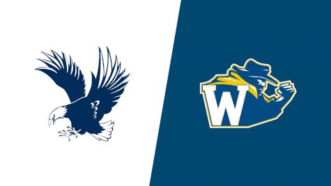 Replay: Mary Washington vs NC Wesleyan | Nov 12 @ 5 PM