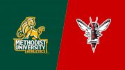 2025 Methodist vs Lynchburg - Women's