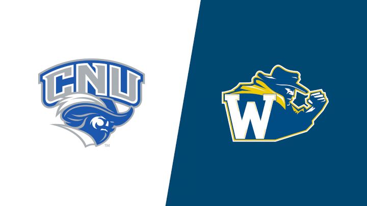 Christopher Newport vs NC Wesleyan