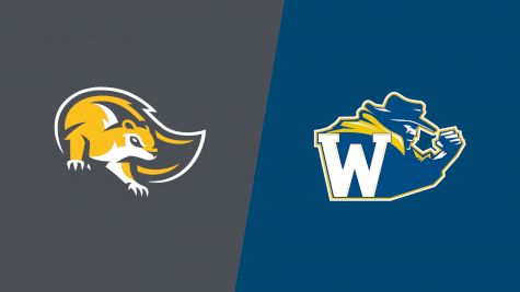 2026 Mary Baldwin vs NC Wesleyan - Men's