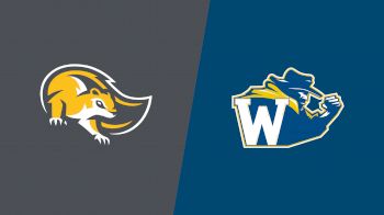 Replay: Mary Baldwin vs NC Wesleyan | Jan 23 @ 5 PM