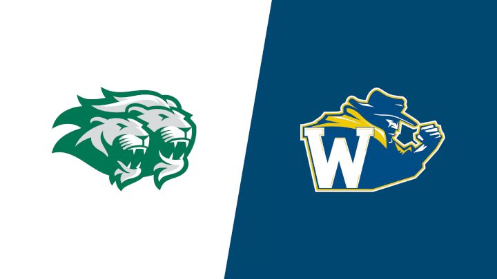 2026 Greensboro College vs NC Wesleyan - Women's