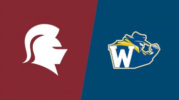 Replay: Southern Virginia vs NC Wesleyan | Jan 10 @ 2 PM