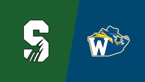 Replay: Salem vs NC Wesleyan | Jan 30 @ 6 PM