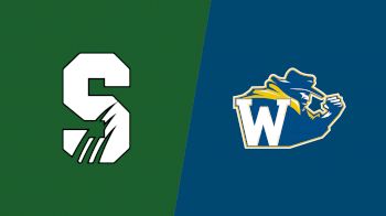 Replay: Salem vs NC Wesleyan | Jan 30 @ 6 PM