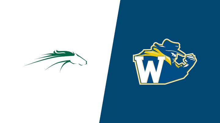 2026 William Peace vs NC Wesleyan - Women's