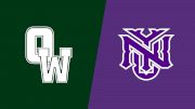 Replay: SUNY-Old Westbury vs NYU | Nov 7 @ 6 PM