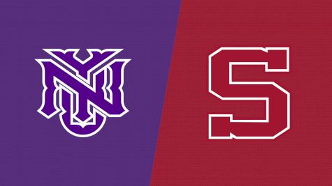 Replay: NYU vs Swarthmore | Nov 7 @ 7 PM