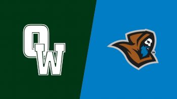 Replay: SUNY-Old Westbury vs St. Joseph's (ME) | Nov 8 @ 4 PM