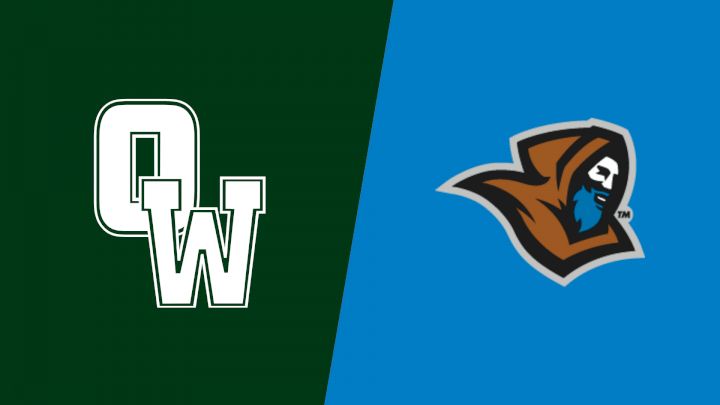 2025 SUNY Old Westbury vs St. Joseph's (ME) - Men's