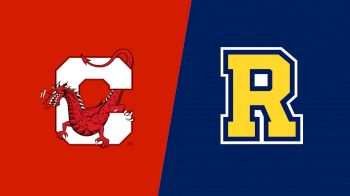 Replay: Cortland vs Rochester | Nov 7 @ 7 PM