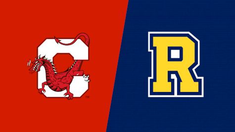 Replay: Cortland vs Rochester | Nov 7 @ 7 PM