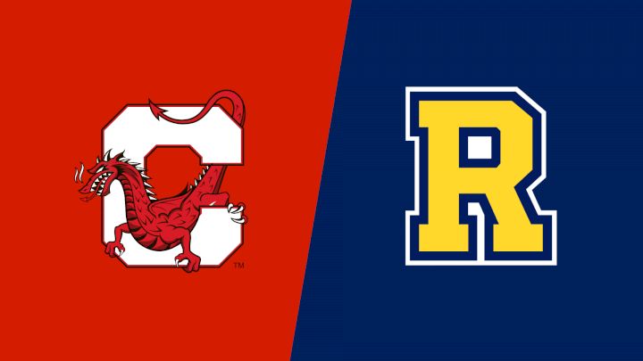 2025 SUNY Cortland vs Rochester - Men's