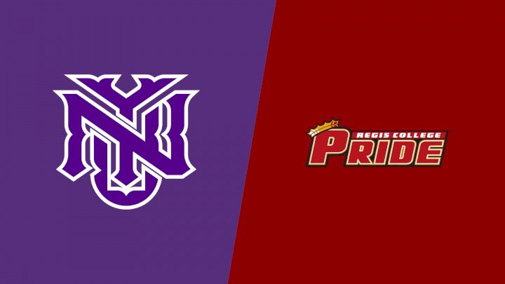 2025 NYU vs Regis College - Women's