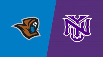 Replay: St. Joseph's (ME) vs NYU | Nov 9 @ 2 PM