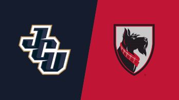 Replay: John Carroll vs Carnegie Mellon | Nov 14 @ 6 PM