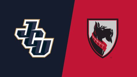 Replay: John Carroll vs Carnegie Mellon | Nov 14 @ 6 PM
