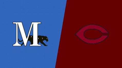 2025 Marian (WI) vs Chicago - Women's