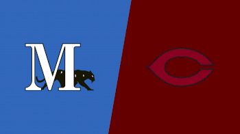 Replay: Marian (WI) vs Chicago | Nov 14 @ 7 PM