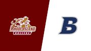 2025 Rhode Island College vs Brandeis - Women's