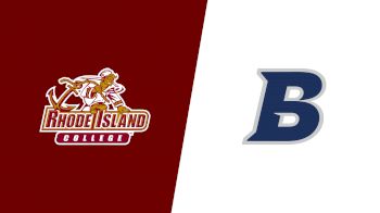 Replay: RIC vs Brandeis | Nov 13 @ 6 PM