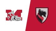 2025 Muskingum vs Carnegie Mellon - Men's