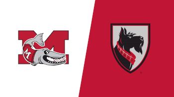 Replay: Muskingum vs Carnegie Mellon | Nov 11 @ 5 PM