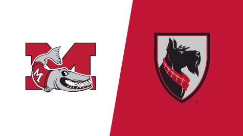 2025 Muskingum vs Carnegie Mellon - Men's